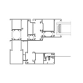 perfil de aluminio para puertas ventanas